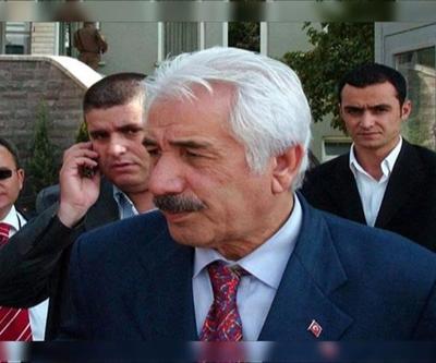 Eski ATO Başkanvekili Mehmet Aypek öldürüldü
