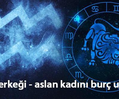 Kova Erkeği Aslan Kadını Burç Uyumu... Aslan Kadını İle Kova Erkeği Nasıl Anlaşır