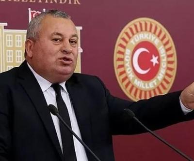 Cemal Enginyurt kimdir CHP İstanbul milletvekili adayı Cemal Enginyurt nereli, özgeçmişi nedir