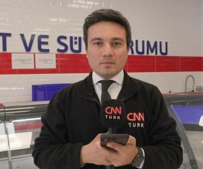 Et fiyatları sabitlendi