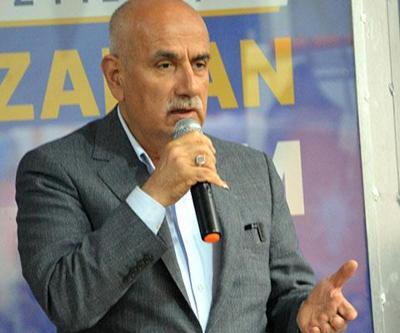 Bakan Kirişciden Mansur Yavaşa: Önce sen kendi psikolojini sorgula