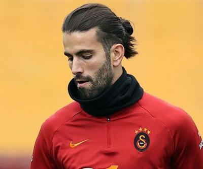 Sergio Oliveira: Galatasaray her zaman şampiyonluk için yarışta bulunan bir takım