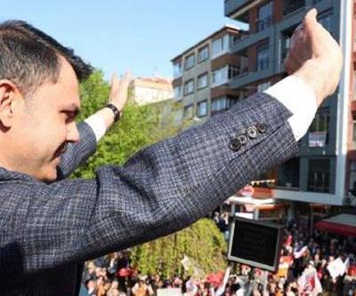 Yarısı bizden kampanyasında son durum ne Bakan Kurumdan açıklama