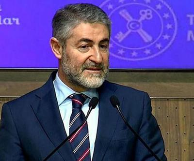Bakan Nebatiden Kılıçdaroğluna cevap: Aklınıza yeni gelen fikirleri yıllar önce yasalaştırdık