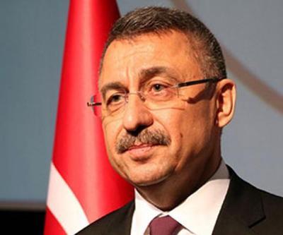 Fuat Oktay: Tanzimatçı zihniyet, çareyi dışarıda arıyor