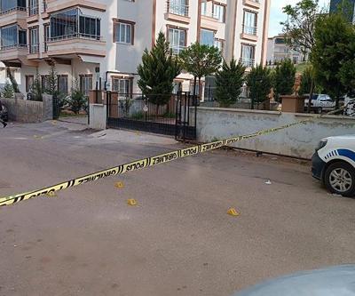 Site sakinlerinin aidat çatışması