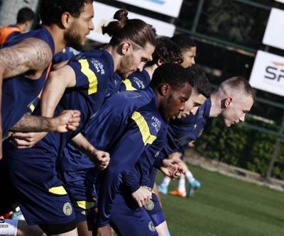 Fenerbahçeye 3 isimden güzel haber