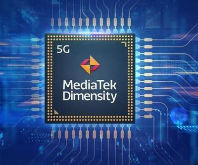 MediaTek en yeni işlemcisi olan Dimensity 7050’yi tanıttı