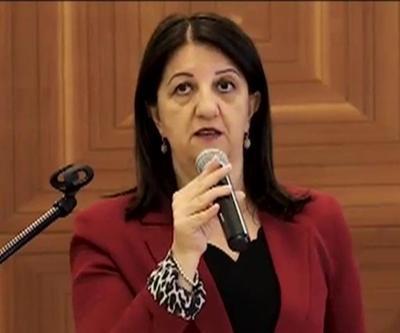 HDPli Buldandan Kılıçdaroğlu açıklaması: Destekleme kararını çok mu isteyerek aldık