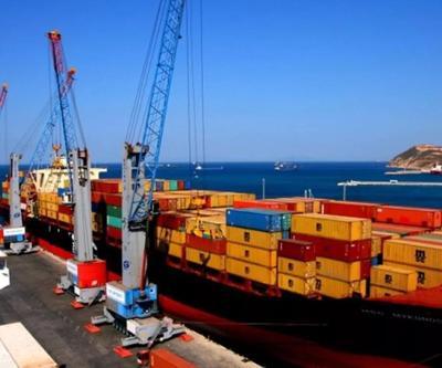 Dış ticaret dengesi rakamları açıklandı
