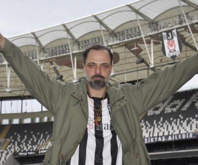 Ertan Saban Galatasaray taraftarından özür diledi