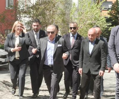 Kavacıka sağlık ocağı yapılıyor