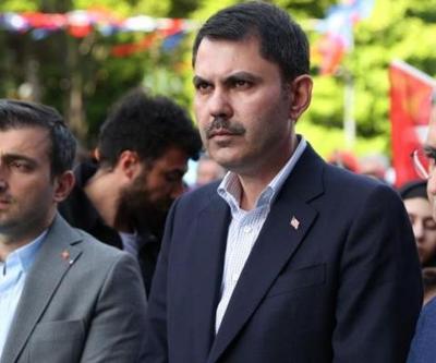 Bakan Kurum, Üsküdar’da ‘Bilim Merkezi Açılış Töreni’ne katıldı: Gençlerimize aylık 10 GB ücretsiz internet vereceğiz