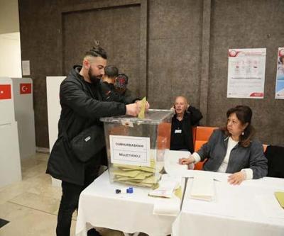 Yurt dışı seçmen rekora koştu İşte 6 günde kullanılan toplam oy sayısı...