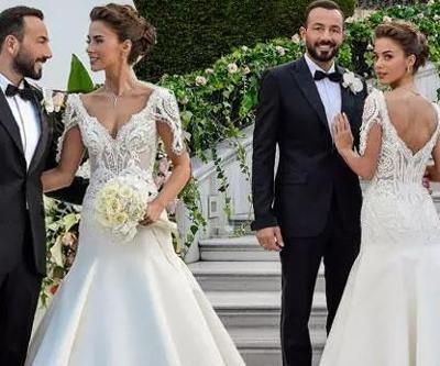 Bensu Soral ve Hakan Baş zor günleri geride bıraktı: Hakan ile çok mutluyuz