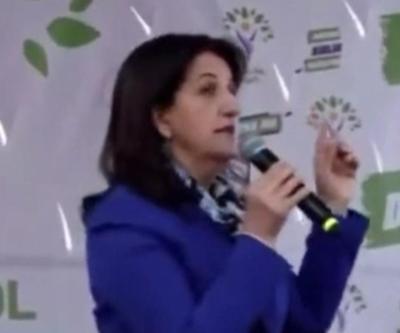 HDP “Kaan”a karşı çıktı
