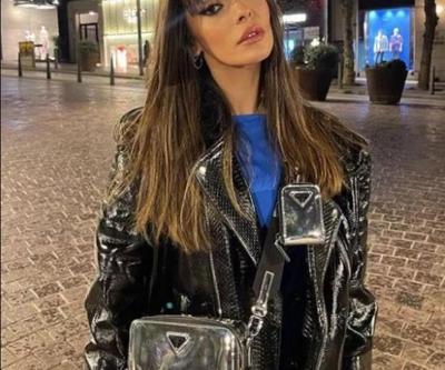 Selin Şekerci: Eyvallahım yok