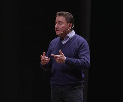 Ali Babacan terör örgütü demedi: PYD ve YPG kök olarak benziyor ama AB tanımıyor