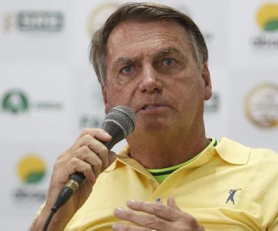 Brezilya’nın eski Devlet Başkanı Bolsonaro’nun evine polis baskını