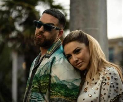 Hadise ve Murda arasında neler oluyor