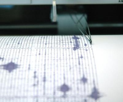 Deprem mi oldu 5 Mayıs 2023 Kandilli Rasathanesi, AFAD son depremler