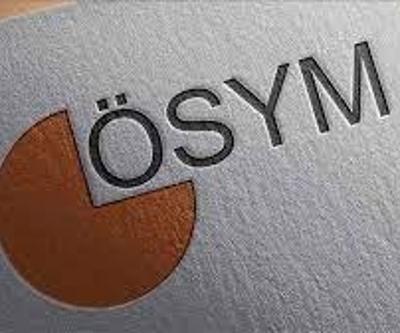 Dikey Geçiş Sınavı (DGS) soruları ve cevapları yayınlandı İşte ÖSYM DGS 2023 soruları, cevap anahtarı