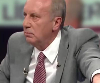 İnceden Kılıçdaroğluna destek şartı