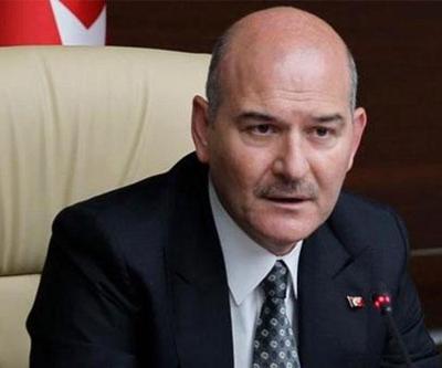 Bakan Soyludan yeşil pasaport açıklaması