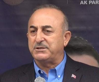 Bakan Çavuşoğlundan Sudandaki saldırı açıklaması: “Büyükelçiliğimizi Port Sudan’a taşıma kararı aldık”