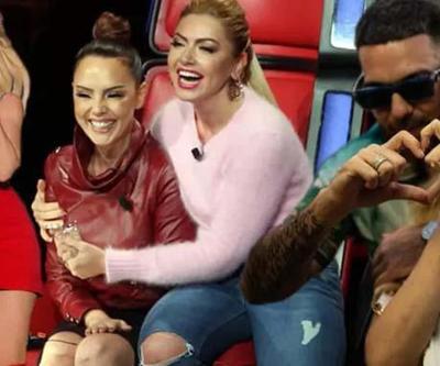 Hadise sessizliğini bozdu Murda ve Ebru Gündeş açıklaması