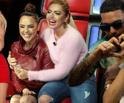 Hadise sessizliğini bozdu Murda ve Ebru Gündeş açıklaması