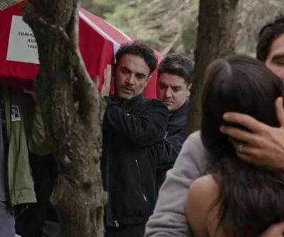 Yargıda nefes kesen sezon finali Ilgaz yaşıyor mu