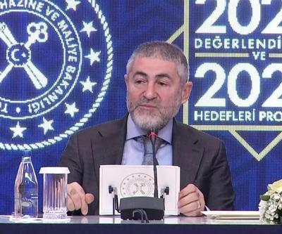 Nebati: “Soğan fiyatı düşmeye başladı”