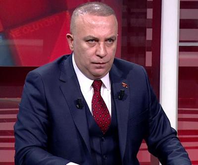 Yönter: CHP yönetimi provokatif siyaset yürütüyor
