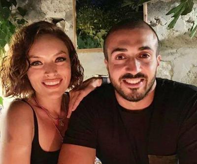 Ezgi Mola ve sevgilisi Mustafa Aksakallı bugün evleniyor
