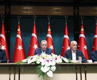 Son dakika Kamu işçisinin zam oranı belli oldu