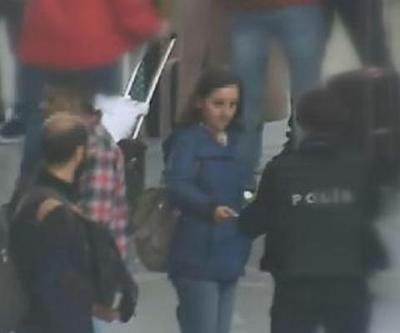 Havalimanı polisinin dikkatinden kaçmadı İstanbul Havalimanında yakalandı