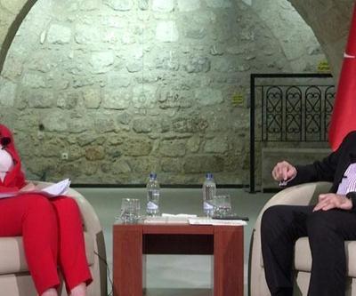 Hazine ve Maliye Bakanı Nebati CNN TÜRKte: Enflasyon tek haneye ne zaman düşecek