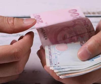 Kamu işçisinin zammı belli oldu sıra memurda İşte masadaki oran