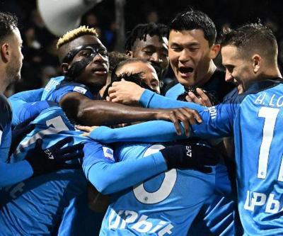 Kim Min Jae için 60 milyon euro ödemeye hazırlar