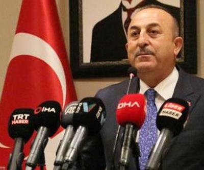 Çavuşoğlu: Tahıl anlaşmasında 2 ay uzatma olabilir