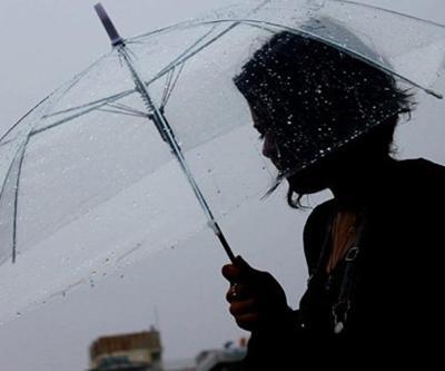 11 Mayıs hava durumu... Meteoroloji o illeri uyardı Bugün hava nasıl olacak