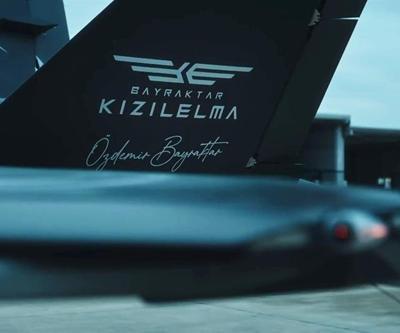 Hedef Kızılelma belgeselinin ilk bölümü yayınlandı