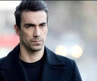 İbrahim Çelikkol aşka geldi