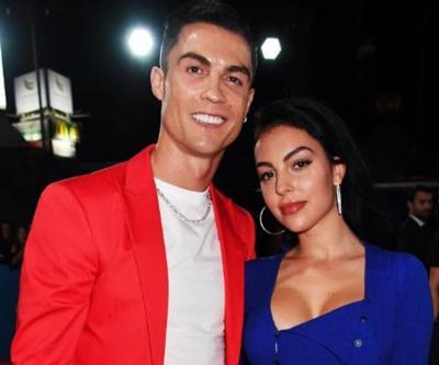 Cristiano Ronaldonun annesinden ayrılık açıklaması