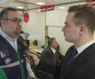 ‘Yarısı Bizden’ kampanyası devam ediyor