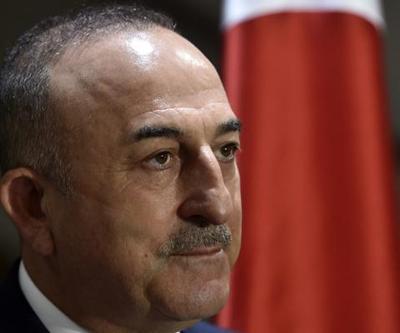 Çavuşoğlu’ndan Kılıçdaroğlu’na ‘Rus turist’ çıkışı