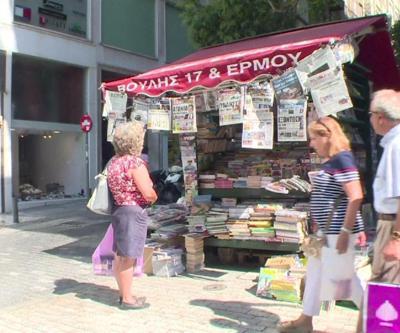 Yunan basını: Erdoğan ile seçmenleri arasındaki sevda kazandı