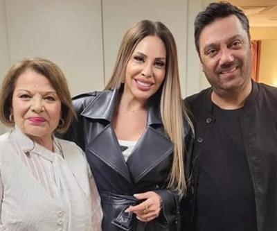 Yedi dilde şarkı söyleyen Linete Komşudan teklif