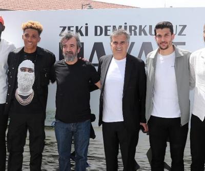 Şenol Güneş, Zeki Demirkubuz filmlerini yorumladı
